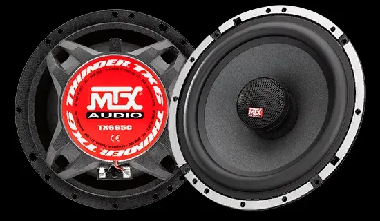 MTX TX665C