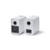 Q-Acoustics Q M20 HD (QA7614) White