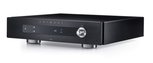 Primare I25 black