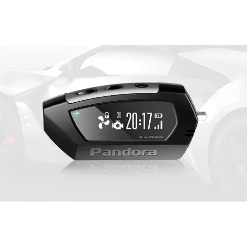 Pandora Брелок D-174 универс.