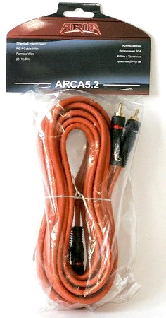 Aria ARCA 5.2B