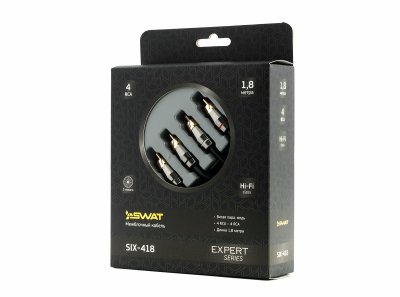 SWAT SIX-418