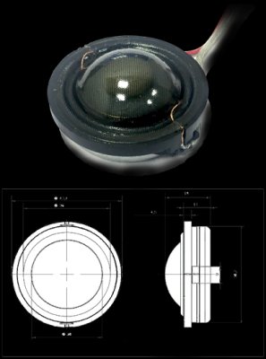 AMP by A.Vakhtin SP-T28BMW