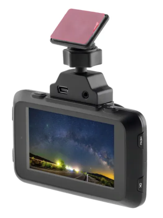 Roadgid CITYGO 3 WI-FI 2CH