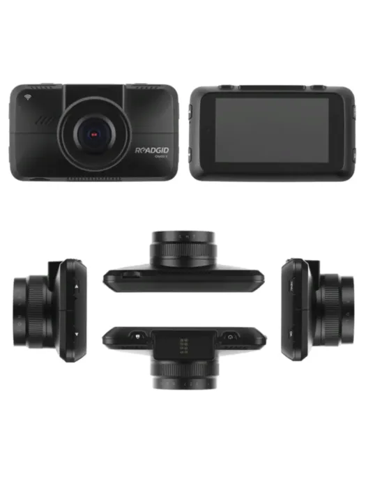 Roadgid CITYGO 3 WI-FI 2CH