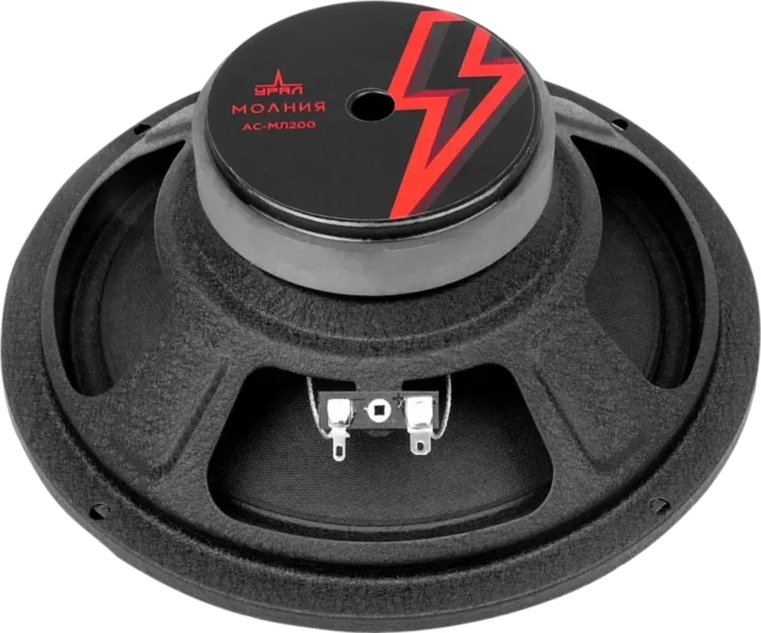 УРАЛ МОЛНИЯ АС-МЛ200