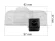 AVEL AVS327CPR (215 AHD/CVBS)