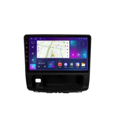 Магнитола для Great Wall / Haval H9 2015-2020 Parafar на Андроид 13.0 PF611RNF