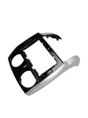 Магнитола для Nissan Note 2012-2020 правый руль Parafar (cо встроенным модулем для подключения камер 360) на Андроид 13.0 PF703XHD360