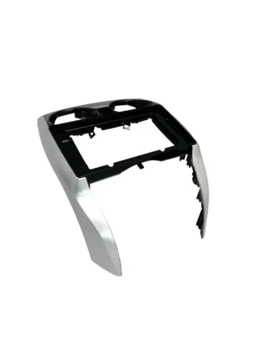 Магнитола для Nissan Note 2012-2020 правый руль Parafar (cо встроенным модулем для подключения камер 360) на Андроид 13.0 PF703XHD360