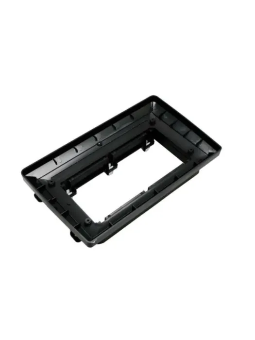 Магнитола для VW/Skoda/Seat экран 9" Parafar (cо встроенным модулем для подключения камер 360) на Андроид 13.0 PF904-9XHD360