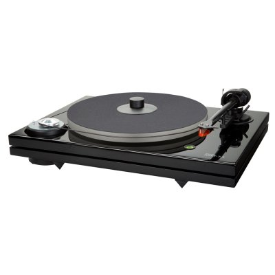 Music Hall MMF-7.3 black ()
