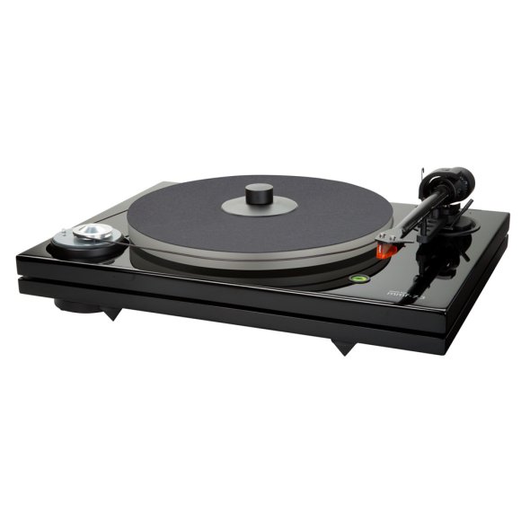 Music Hall MMF-7.3 black ()
