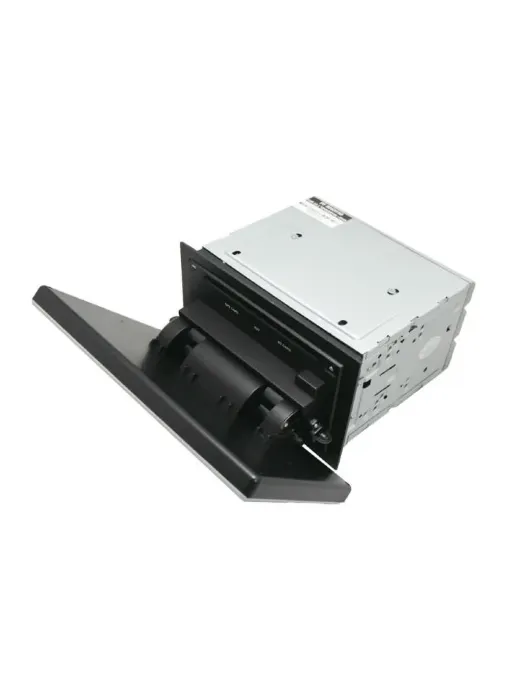 Универсальная магнитола 2 дин Parafar экран 10 дюймов с DVD Parafar на Андроид 10.0 PF808XHDDVD