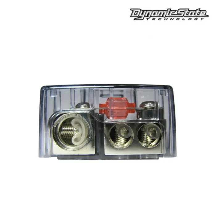 Dynamic State EI.BT3