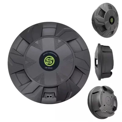 Sennuopu SW 2010T Pro Bass Active