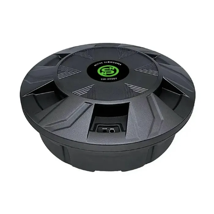 Sennuopu SW 2010T Pro Bass Active