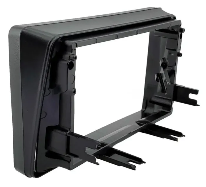 Магнитола для Fiat Panda 2003-2012 Parafar на Андроид 14.0 PF920THD