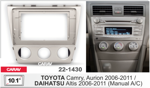 CARAV 22-1430