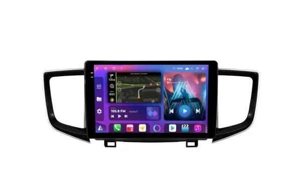 FarCar s400 2K 360 для Honda Pilot на Android (BX1249M 360)