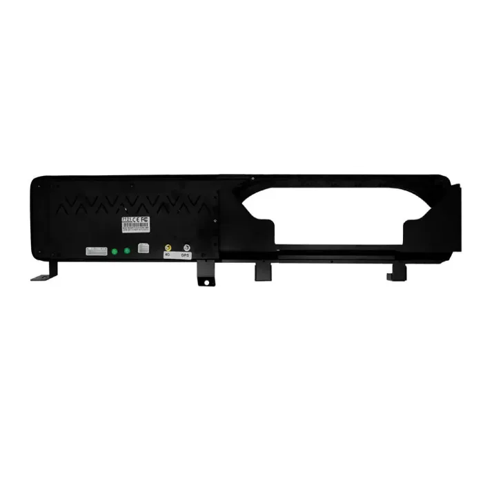 Магнитола для Mercedes-Benz S класс 2006-2013 NTG 3.0 / 3.5 экран 12.3" дюйма 1920*720 Parafar на Андроид 13.0 PF7121A138 / 128S