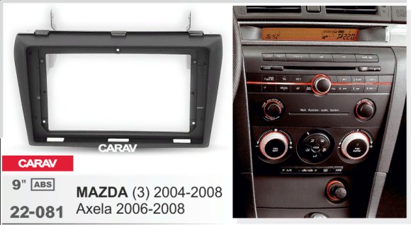 CARAV 22-081