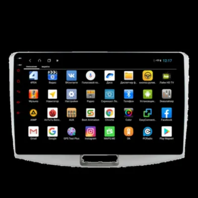 Магнитола на Volkswagen Passat СС B6 B7 2005-2015 Андроид 13.0 PF901LUX1XHD