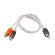 DL Audio Barracuda YRCA 1M2F