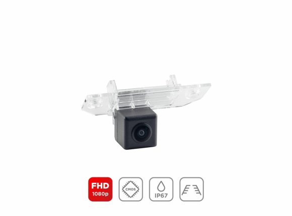 INCAR VDC-012FHD