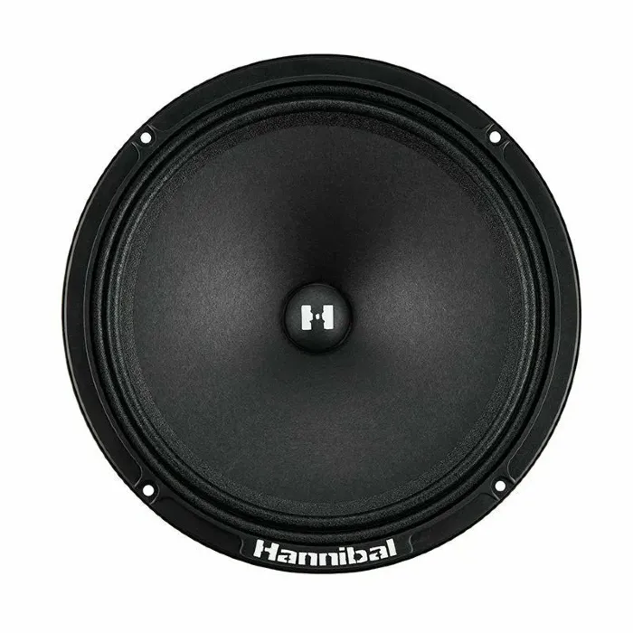 Hannibal HM-80 PRO