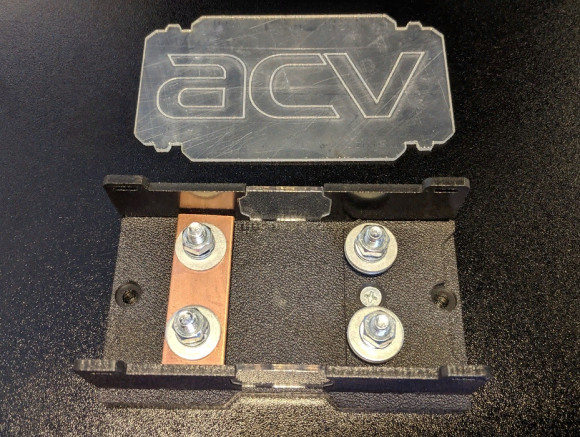 ACV RM37-PD2N