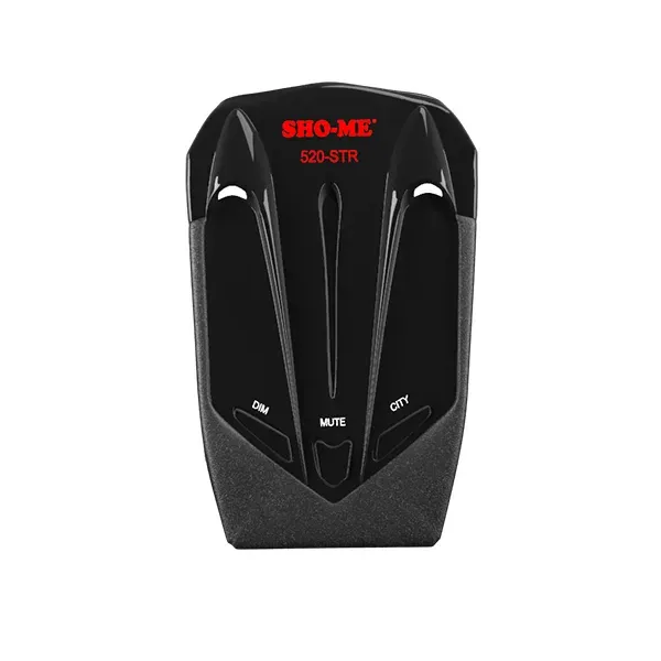 Sho-Me 520-STR