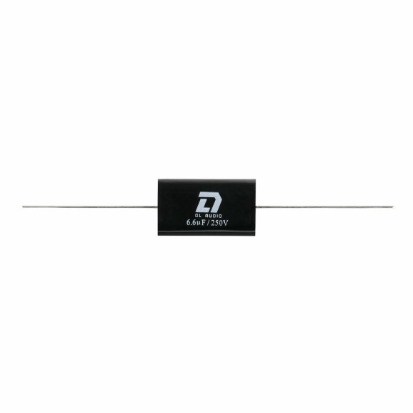 DL Audio Gryphon Lite Capacitor 6.6