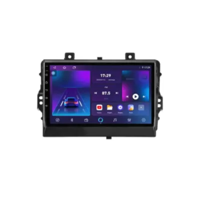 Магнитола для Chery Tiggo 3x Plus 2021-2023 Parafar на Андроид 10.0 PF420TRG