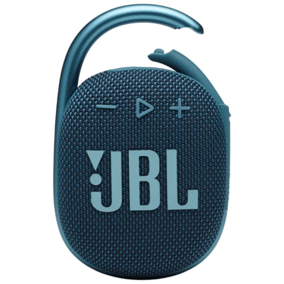JBL CLIP 4 BLU