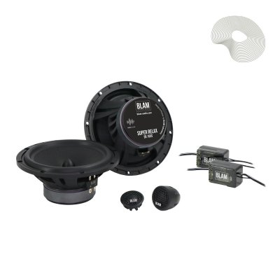 BLAM SR165S