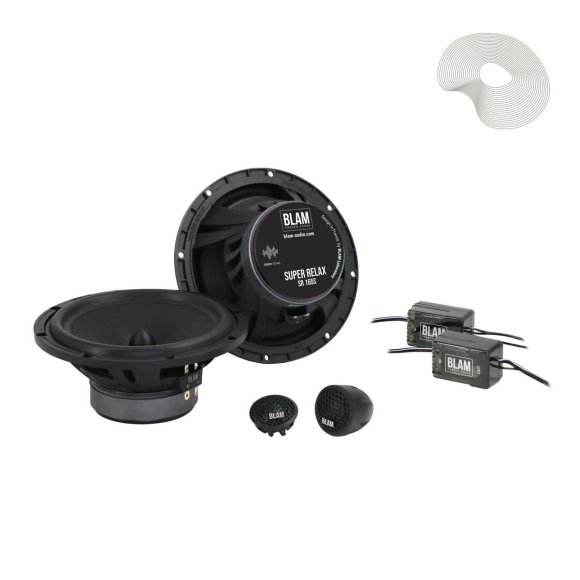 BLAM SR165S