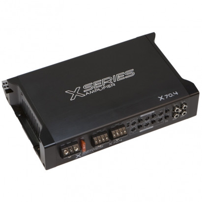Audio System X-70.4