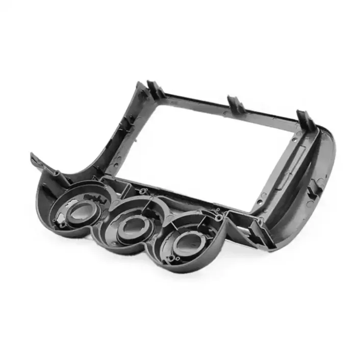 Магнитола для Honda City, Fit, Jazz 2002-2008 кондиционер Parafar на Андроид 10.0 PF637Lite