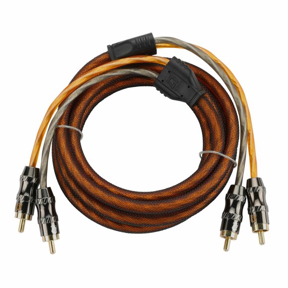 DL Audio Gryphon Pro RCA 2M