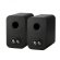 Q-Acoustics Q5020 (QA5022) Satin Black