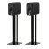Q-Acoustics Q5020 (QA5022) Satin Black