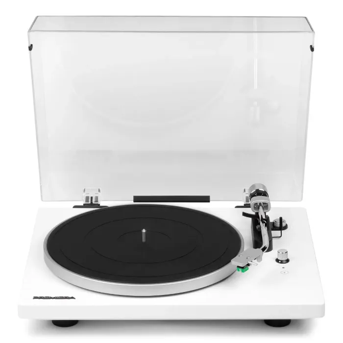 Premiera DELTA White