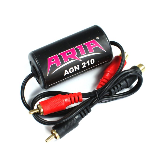 ARIA AGN 210