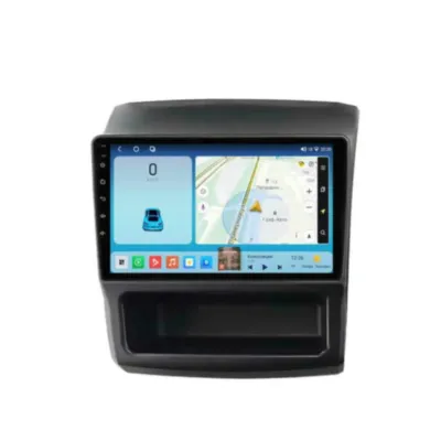 Магнитола для Baic H3F 2017 Parafar на Андроид 14.0 PF535THD