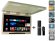 AVEL AVS2220MBE + Xiaomi Mi TV Stick + AV1252DC