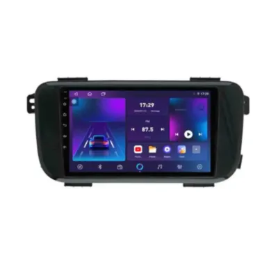 Магнитола для Baic Hyosow S3L 2017 Parafar на Андроид 10.0 PF538LUX1TRG