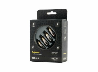 SWAT SIX-410