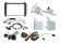 Alpine KIT-802-447