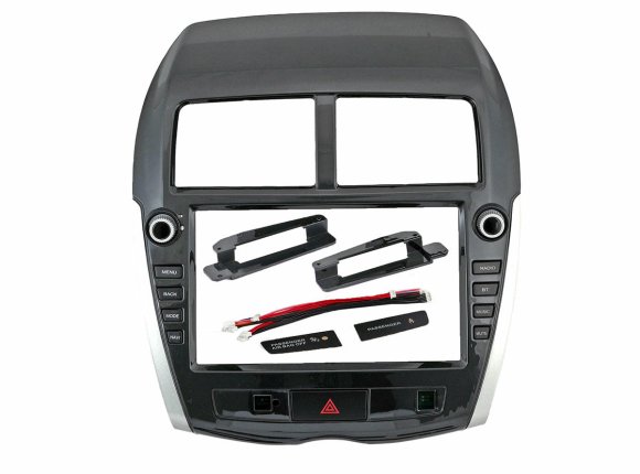 Incar RMS-FC1190s
